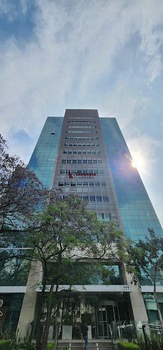 Sala Comercial Trend 24 Offices - Bairro Auxiliadora - 35,58 m²