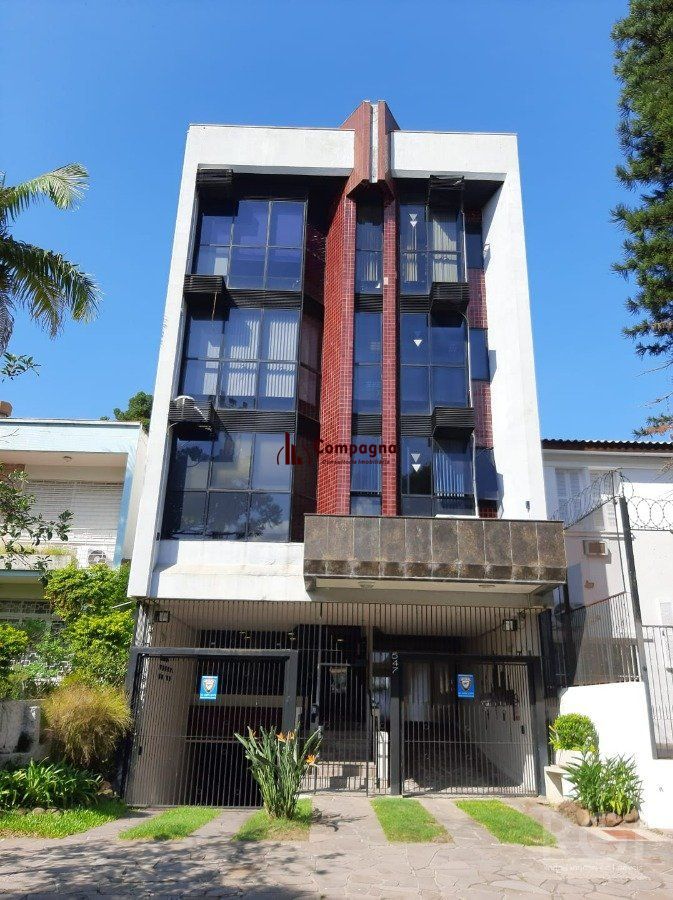 Sala Comercial à venda, 33m², Auxiliadora - Porto Alegre