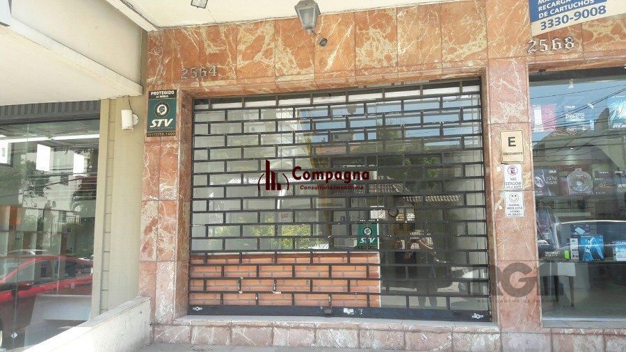 Sala Comercial à venda, 83m², Rio Branco - Porto Alegre — foto 2