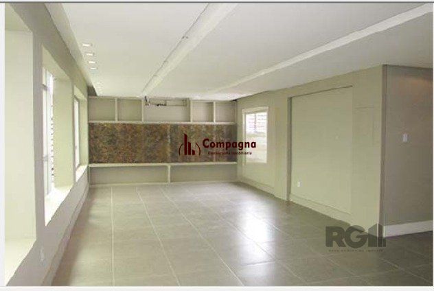 PRÉDIO A VENDA na rua Cairu, Navegantes Porto Alegre RS com aproximadamente 430m², com 2 pavimentos,  espaço de estacionamento para 8 veiculos, — foto 3