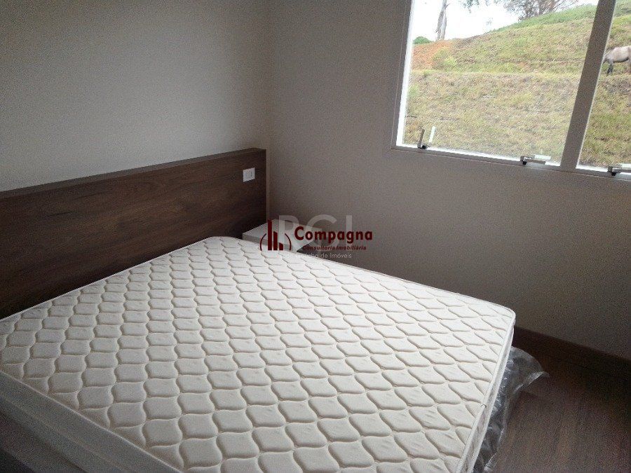 Apartamento para Venda - 25m², 1 dormitório, 1 vaga - Colina — foto 2