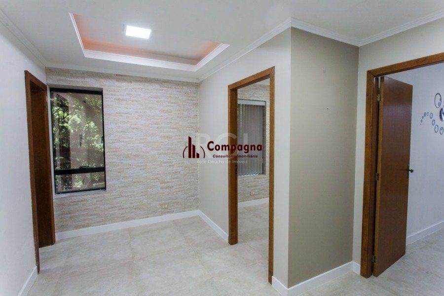 Conjunto/Sala para Venda - 39.91m², 0 dormitórios, Auxiliadora — foto 2