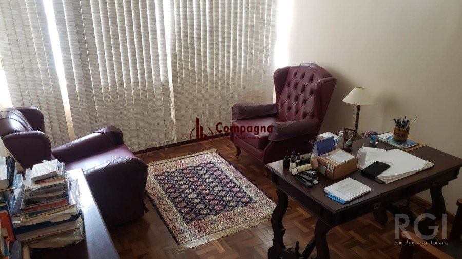 Sala Comercial à venda, 27m², Centro Histórico - Porto Alegre — foto 4