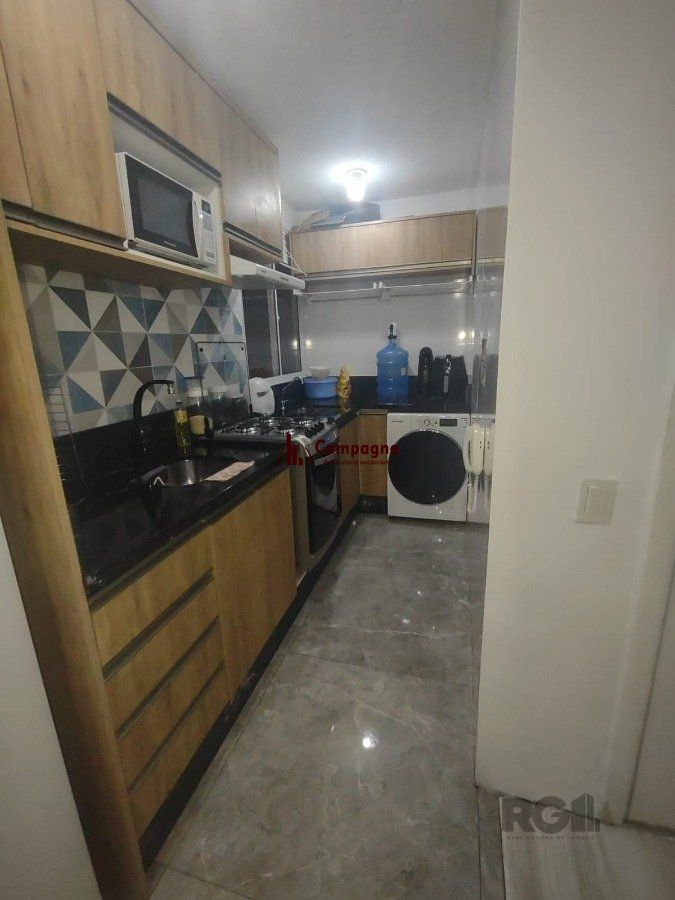 Apartamento 2 quartos à venda, 41m², Hípica - Porto Alegre