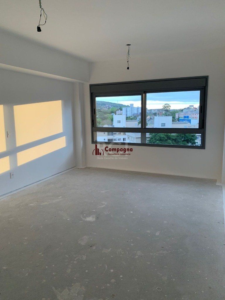 Apartamento para Venda - 35.85m², 1 dormitório, 1 vaga - Teresópolis