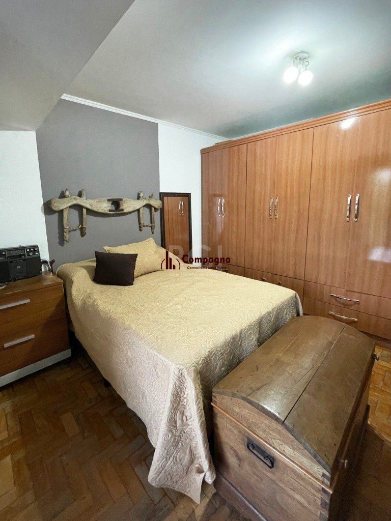 Apartamento para Venda - 89m², 2 dormitórios, Floresta — foto 4