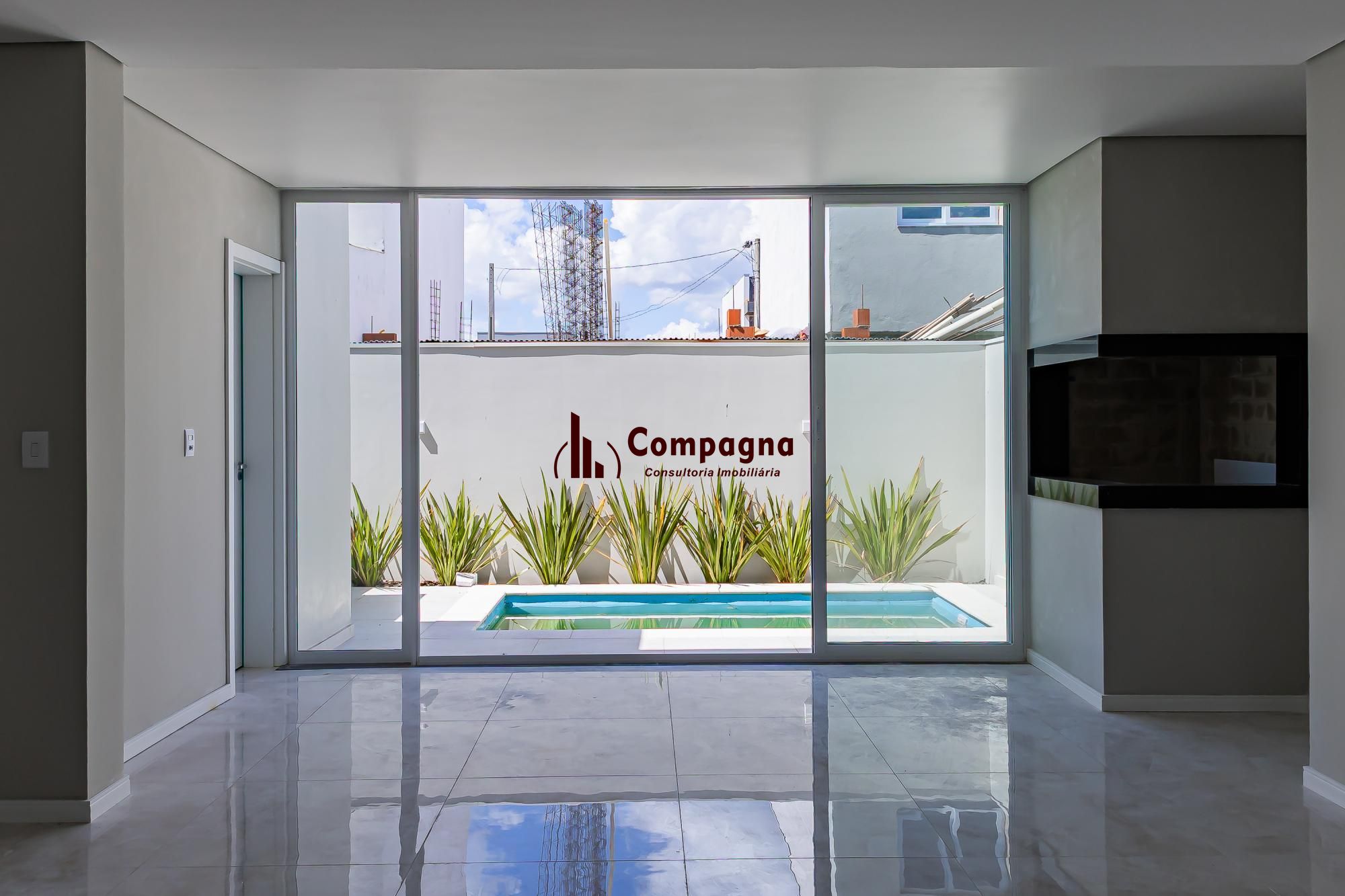 Casa em condomínio fechado - Vale das Cerejeiras — foto 5