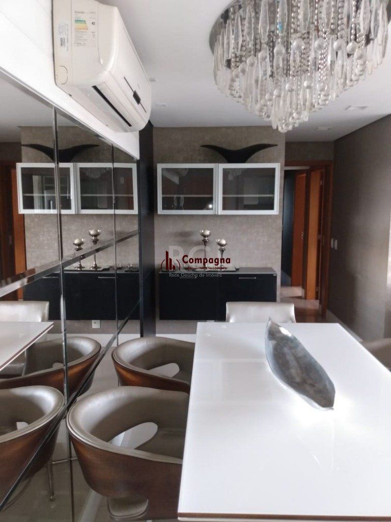 Apartamento para Venda - 91.33m², 3 dormitórios, sendo 1 suites, 2 vagas - Tristeza — foto 3