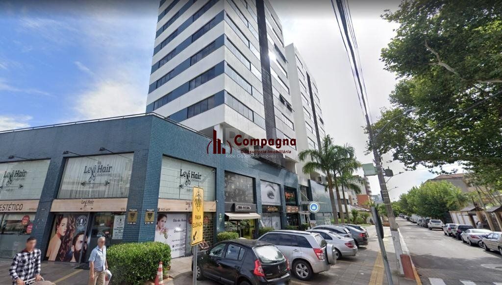 Conjunto/Sala para Venda - 35m², 0 dormitórios, Centro — foto 2