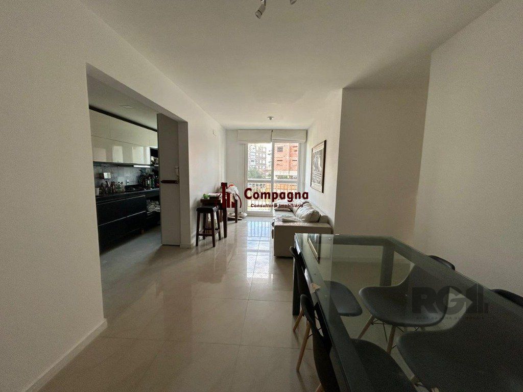 3 quartos (1 suíte), churrasqueira, sacada e 1 vaga. Infra completa. — foto 2