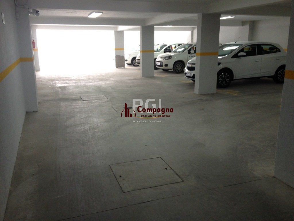 Conjunto/Sala para Venda - 123m², 0 dormitórios, 3 vagas - São João — foto 5