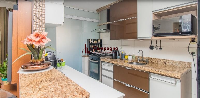 Excelente apartamento de 2 Dormitórios com 2 vagas a 50mts do Bourbon Country — foto 5