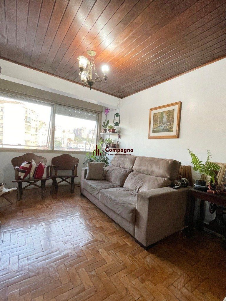 Apartamento para Venda - 89m², 2 dormitórios, Floresta — foto 3