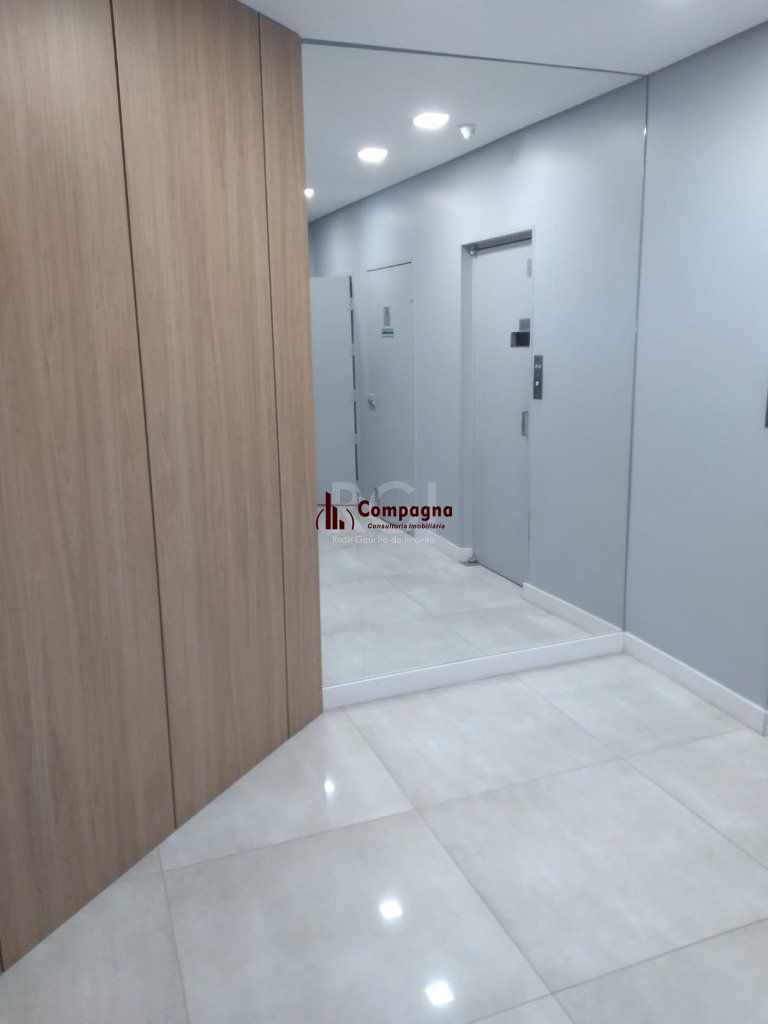 Conjunto/Sala para Venda - 21m², 0 dormitórios, Floresta — foto 5