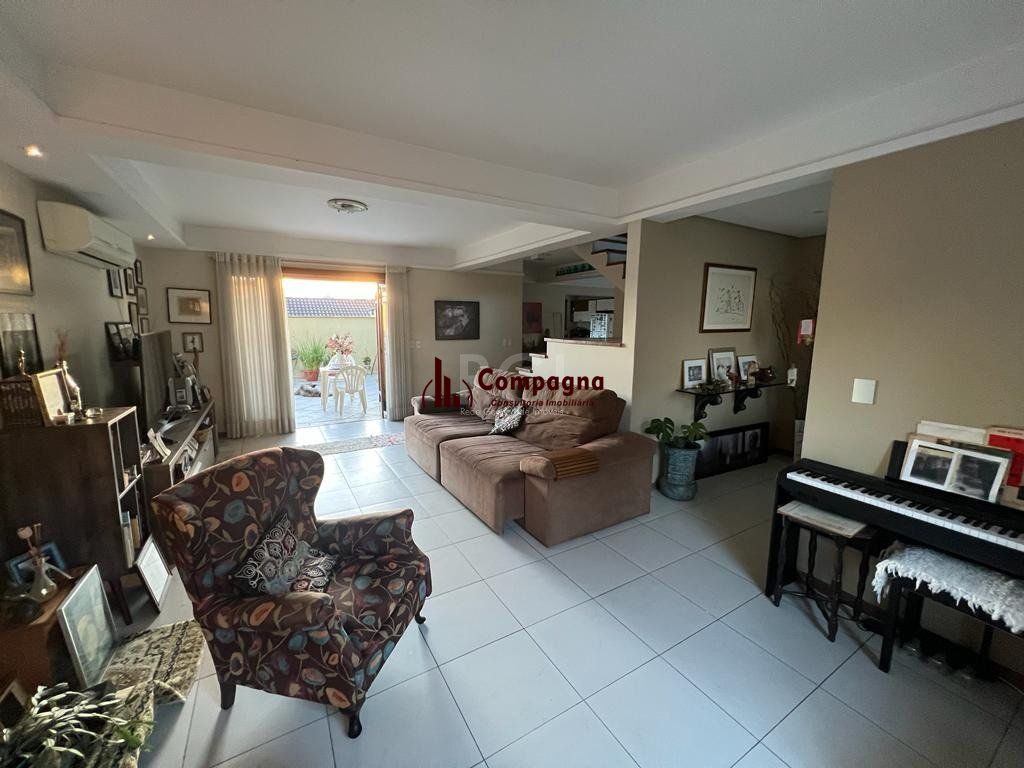 Excelente casa na Chácara das Pedras — foto 5