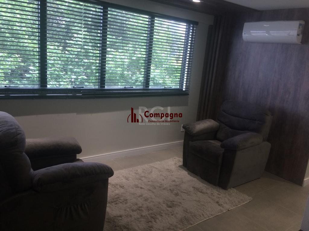Conjunto/Sala para Venda - 35m², 0 dormitórios, Centro — foto 3