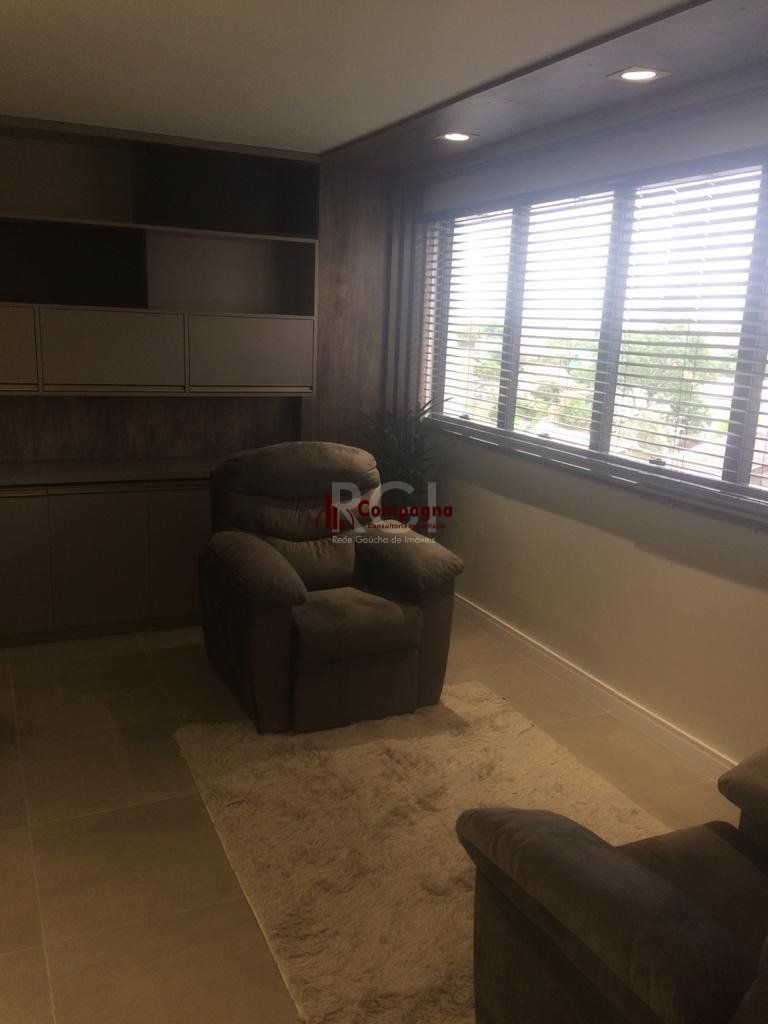 Conjunto/Sala para Venda - 35m², 0 dormitórios, Centro — foto 5