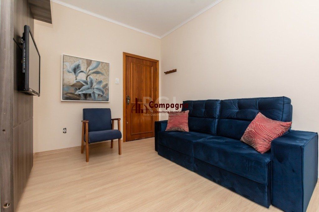 Apartamento para Venda - 62m², 2 dormitórios, Jardim São Pedro — foto 5