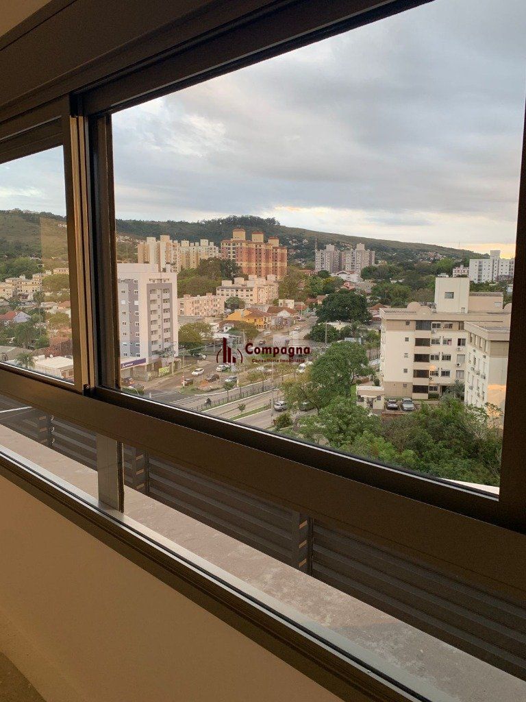 Apartamento para Venda - 35.85m², 1 dormitório, 1 vaga - Teresópolis — foto 2