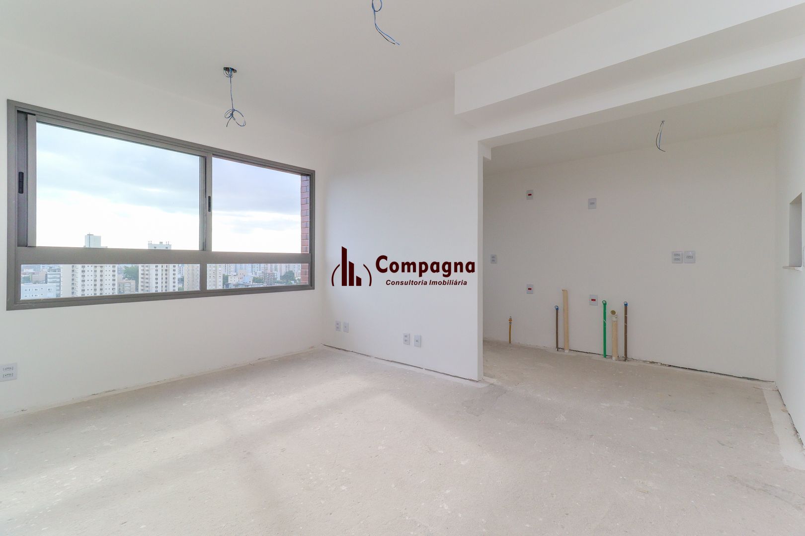 Ótima oportunidade no FLAG SHIP, infra completa do lado do Iguatemi e Germânia — foto 2