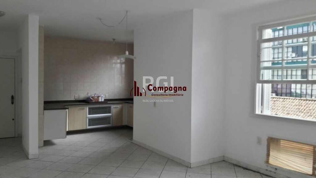 Apartamento para Venda - 120m², 3 dormitórios, Centro Histórico — foto 2