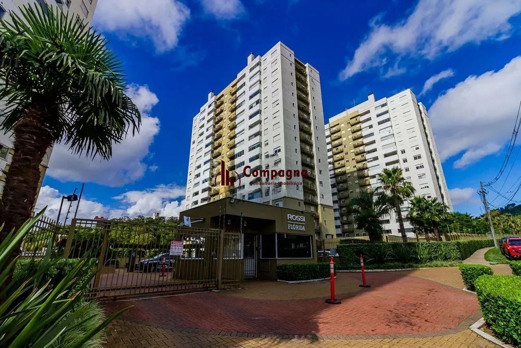 Apartamento 2 quartos à venda, 64m², Jardim Carvalho - Porto Alegre