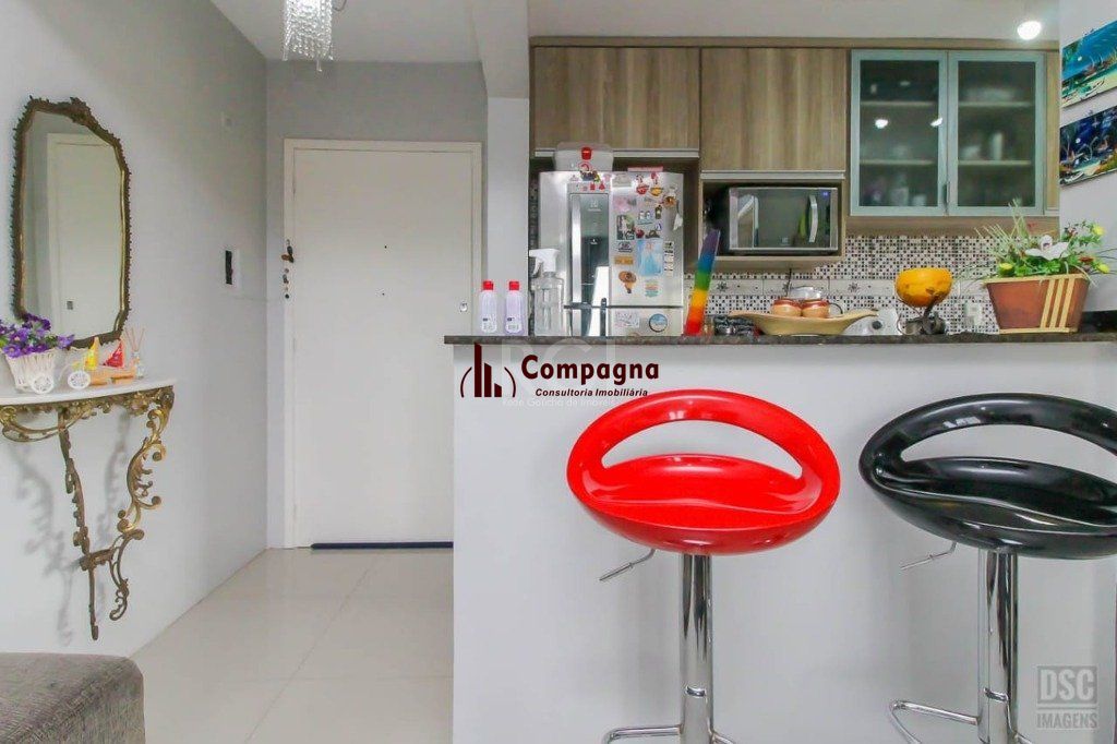Apartamento para Venda - 47.44m², 1 dormitório, Jardim Botânico — foto 5