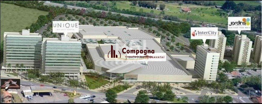 Flat para Venda -  Hotel Intercity Gravataí — foto 2
