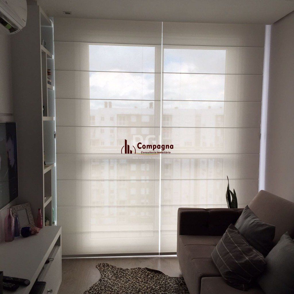 Apartamento para Venda - 56m², 2 dormitórios, sendo 1 suites, 1 vaga — foto 4