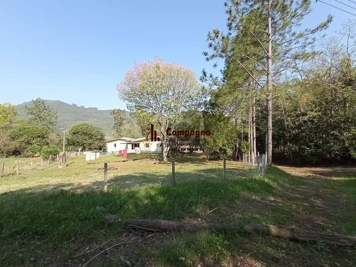 Sítio para Venda - 105380m², 0 dormitórios, Zona Rural — foto 5