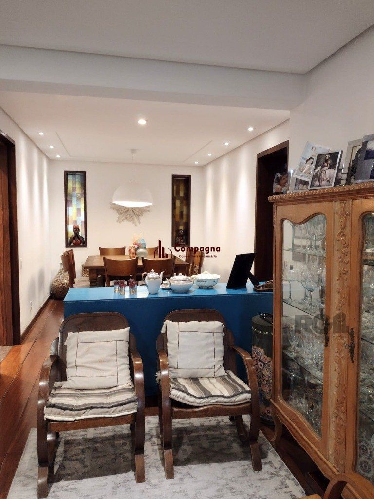 Apartamento 3 quartos à venda, 153m², Auxiliadora - Porto Alegre — foto 5