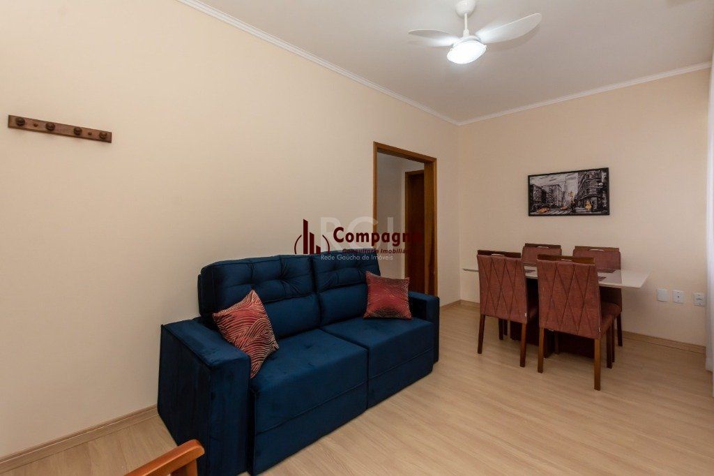 Apartamento para Venda - 62m², 2 dormitórios, Jardim São Pedro — foto 4