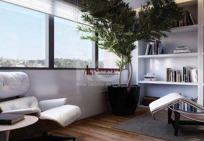 Conjunto/Sala para Venda - 38.75m², 0 dormitórios, Teresópolis — foto 4