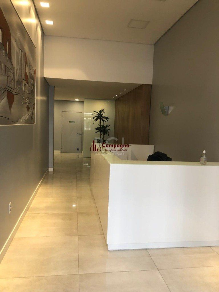Conjunto/Sala para Venda - 21m², 0 dormitórios, Floresta