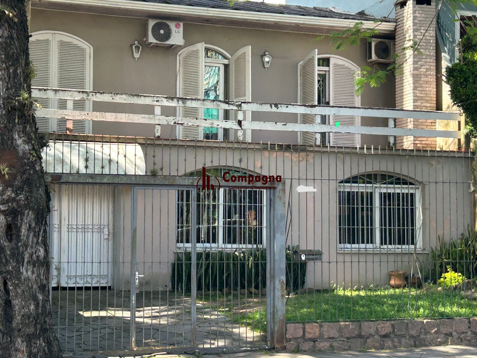 Casa com 260m² – Excelente localização para moradia ou comércio! — foto 3