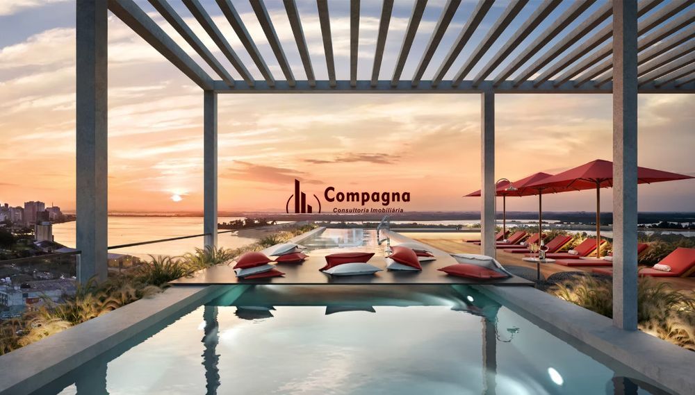 APARTAMENTO PENTHOUSE NO 4D COMPLEX HOUSE — foto 5