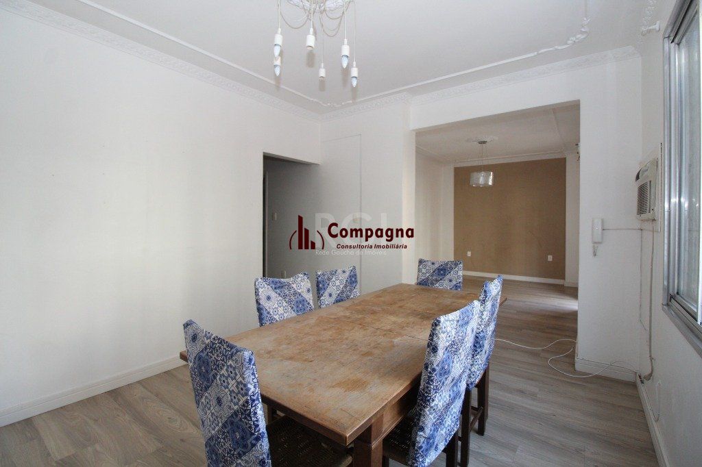 Apartamento para Venda - 112m², 3 dormitórios, Cidade Baixa — foto 4