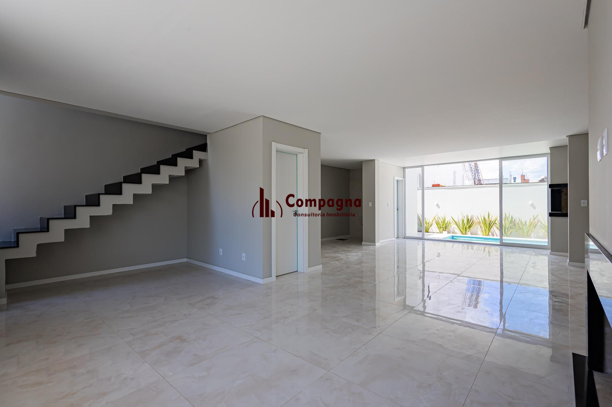 Casa em condomínio fechado - Vale das Cerejeiras — foto 4