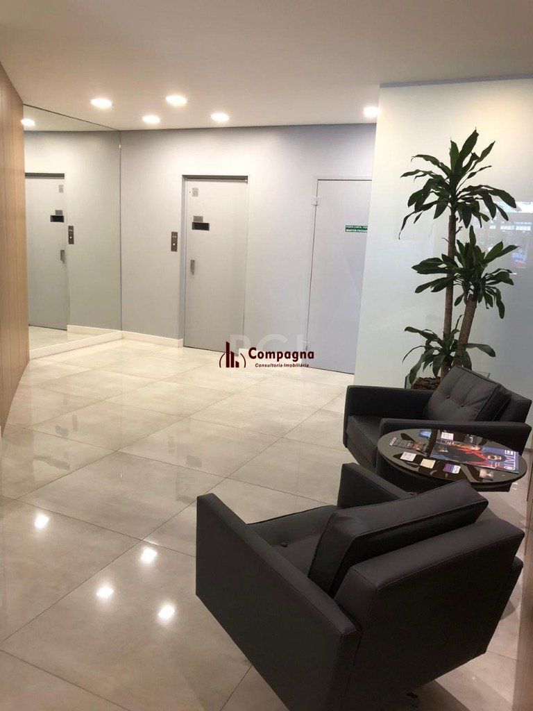 Conjunto/Sala para Venda - 21m², 0 dormitórios, Floresta — foto 3