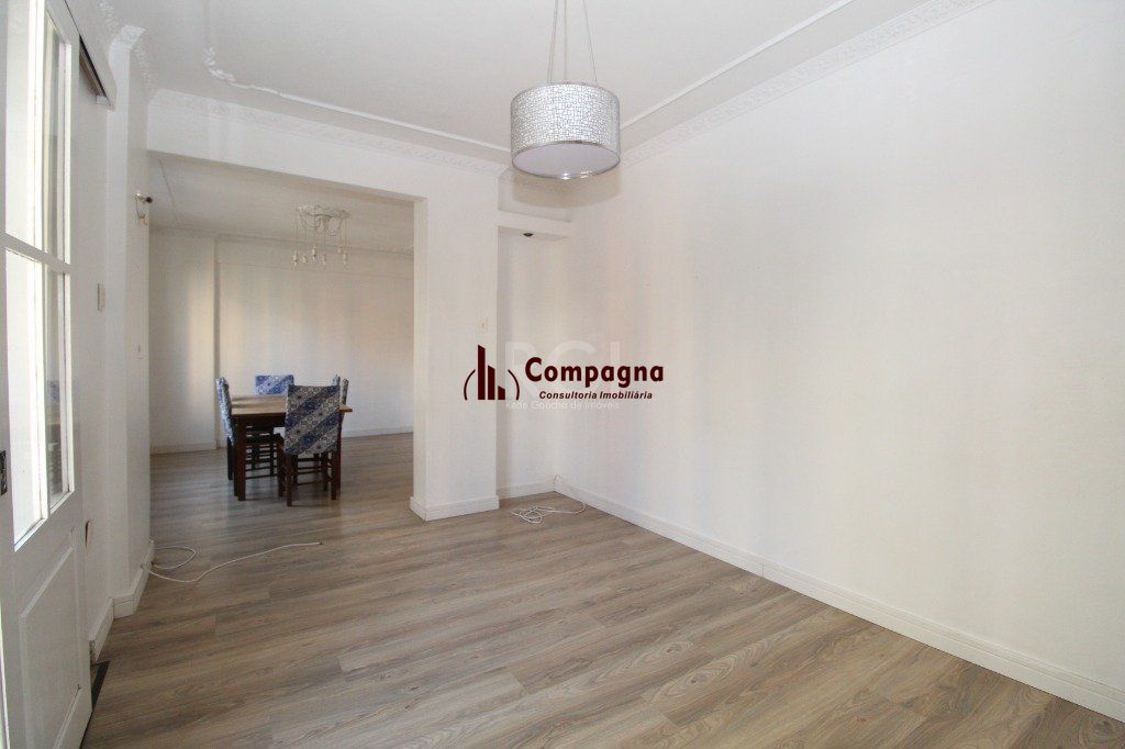Apartamento para Venda - 112m², 3 dormitórios, Cidade Baixa — foto 3