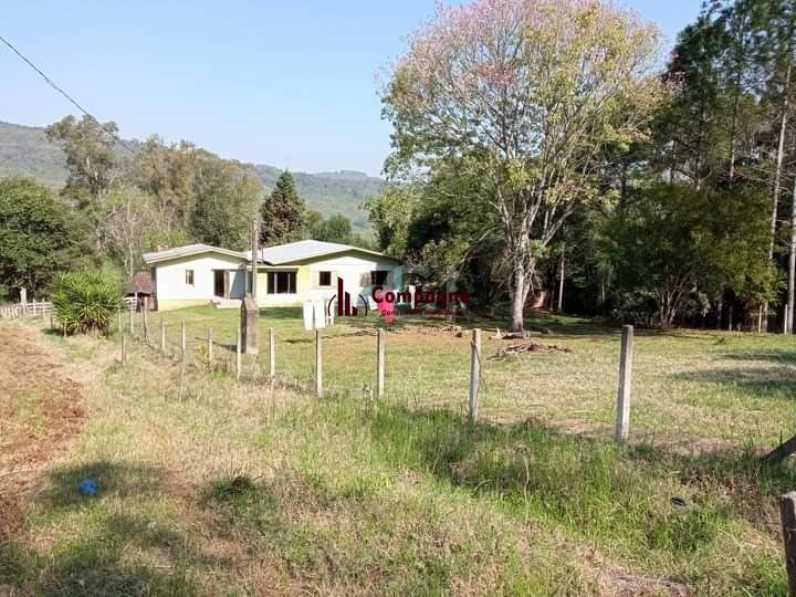 Sítio para Venda - 105380m², 0 dormitórios, Zona Rural — foto 1