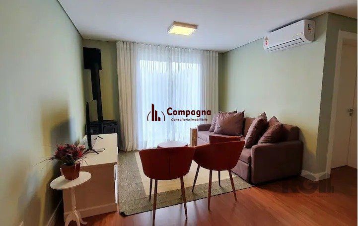 Apartamento 2 quartos à venda, 71m², Loteamento Central - Canela — foto 4