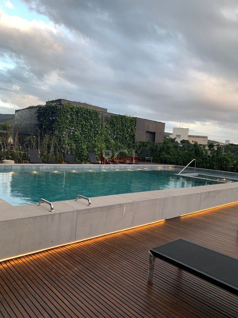 Apartamento para Venda - 35.55m², 1 dormitório, 1 vaga - Teresópolis
