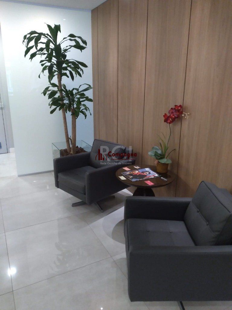 Conjunto/Sala para Venda - 21m², 0 dormitórios, Floresta — foto 4
