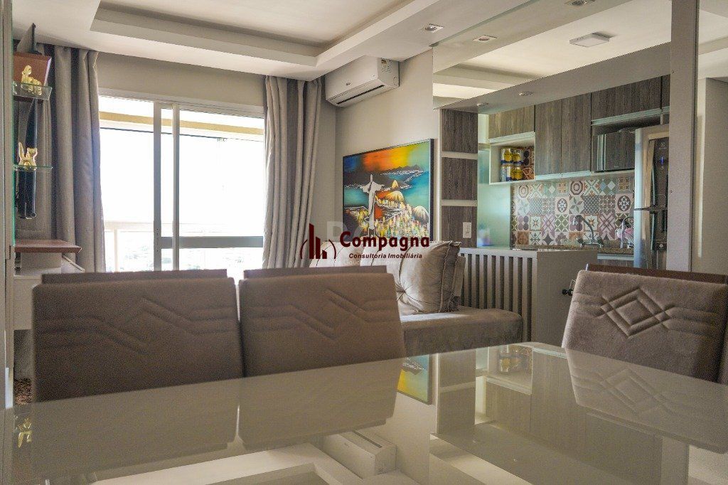 Apartamento para Venda - 64m², 2 dormitórios, 1 vaga - São Geraldo — foto 2