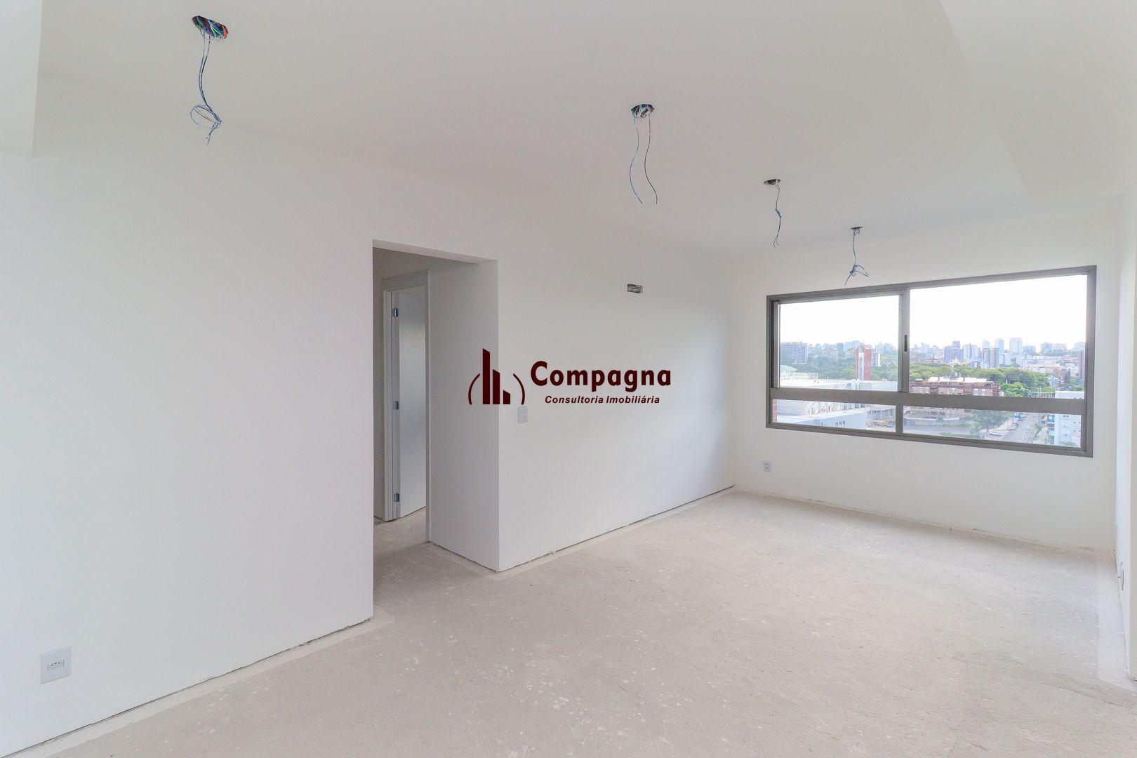 Ótima oportunidade no FLAG SHIP, infra completa do lado do Iguatemi e Germânia