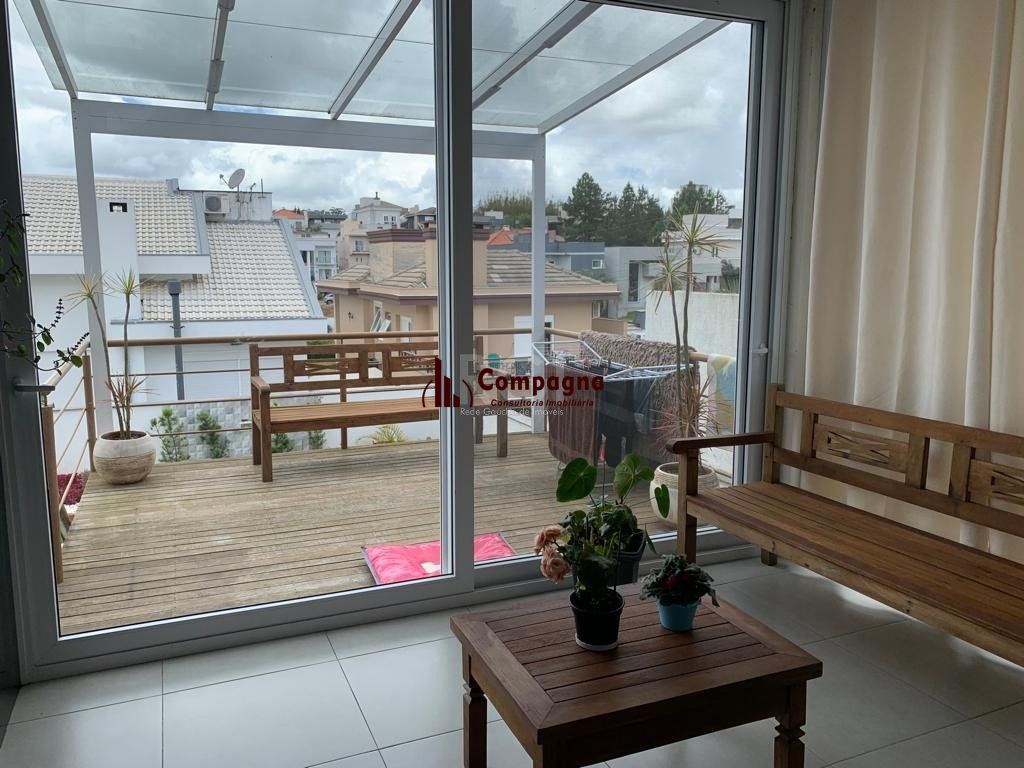 Casa Condominio para Venda - 330m², 3 dormitórios, sendo 3 suites, 2 vagas - Querência — foto 5