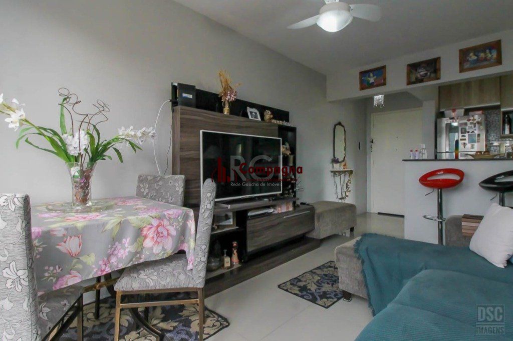 Apartamento para Venda - 47.44m², 1 dormitório, Jardim Botânico — foto 4
