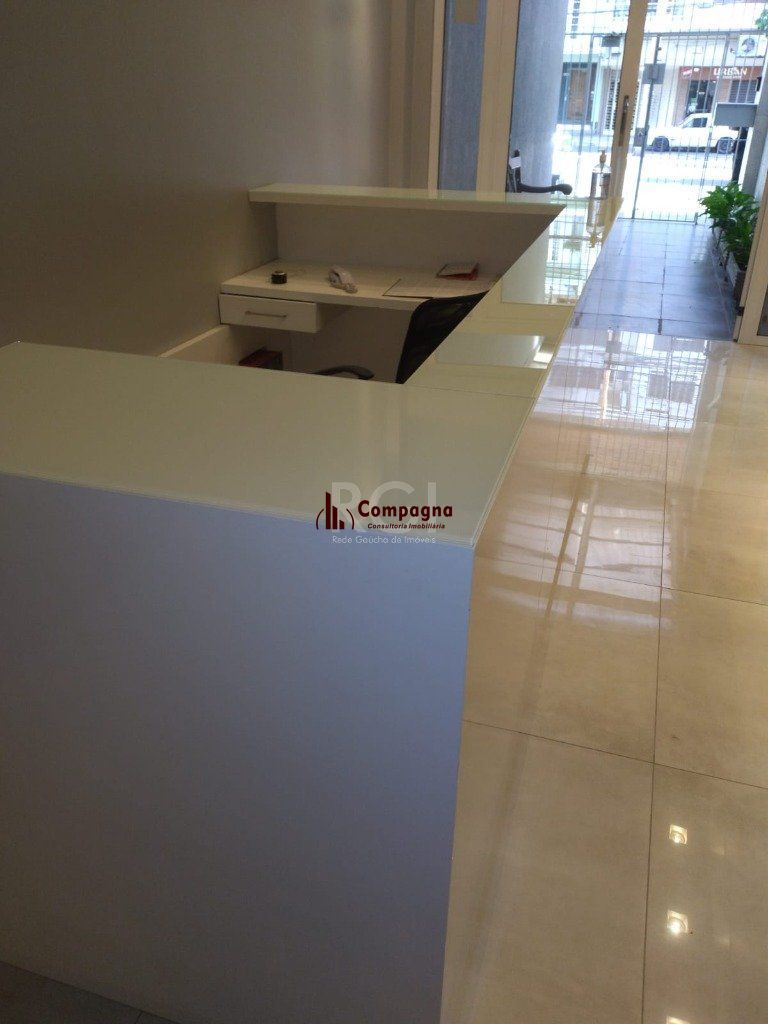 Conjunto/Sala para Venda - 21m², 0 dormitórios, Floresta — foto 2