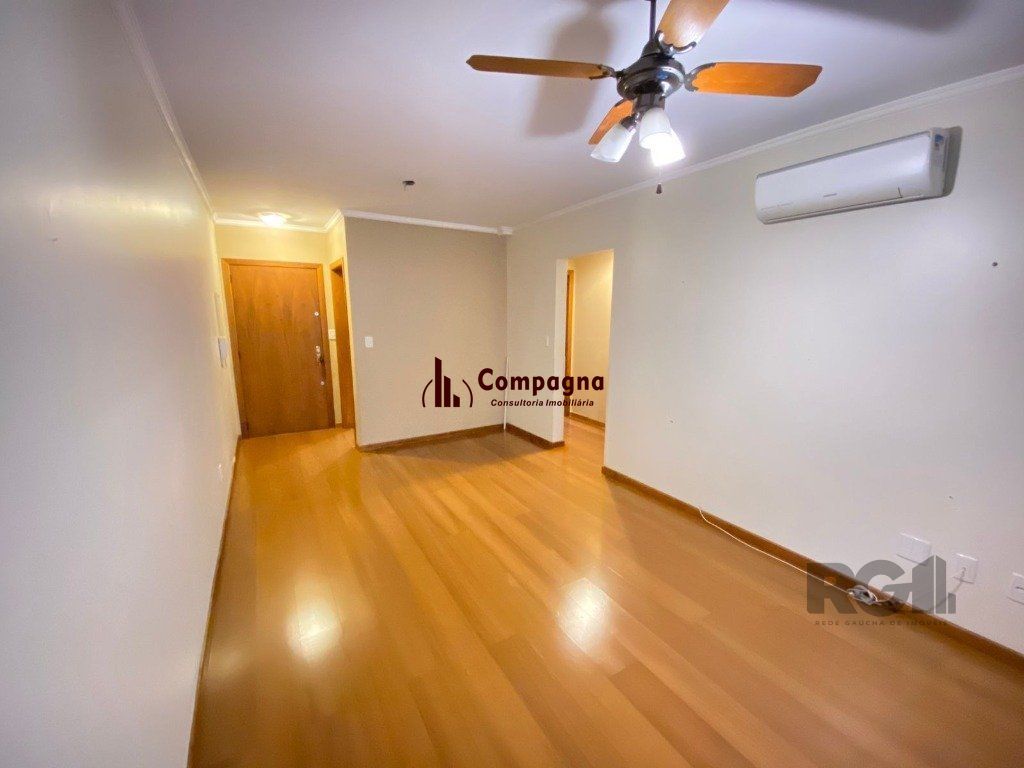 Amplo apartamento de 2 dormitórios no Petrópolis — foto 3